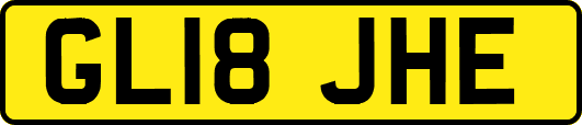 GL18JHE