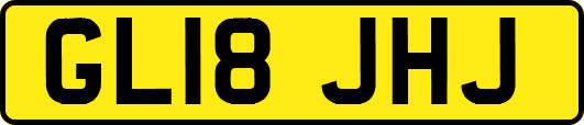 GL18JHJ