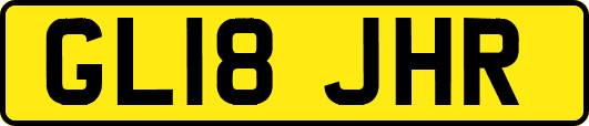 GL18JHR