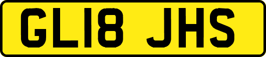 GL18JHS