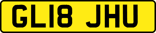 GL18JHU