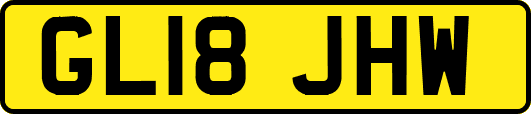 GL18JHW