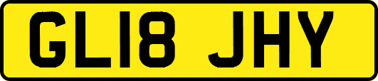 GL18JHY