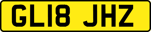GL18JHZ