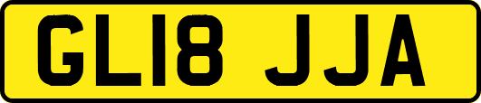 GL18JJA