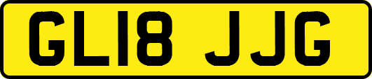 GL18JJG