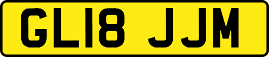 GL18JJM