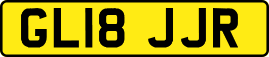 GL18JJR