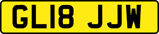 GL18JJW