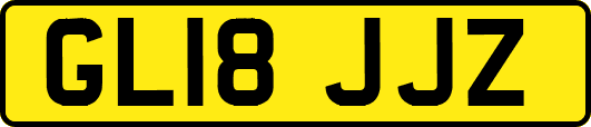 GL18JJZ