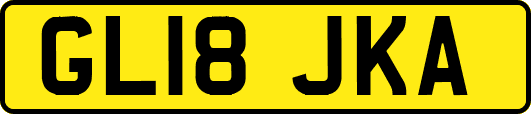GL18JKA