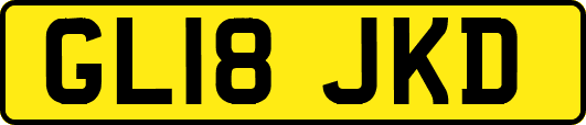 GL18JKD