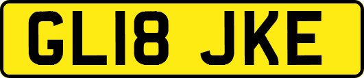 GL18JKE