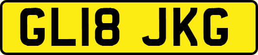 GL18JKG