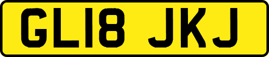 GL18JKJ