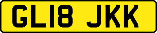GL18JKK