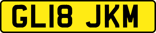 GL18JKM