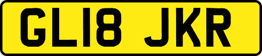 GL18JKR