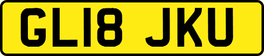 GL18JKU