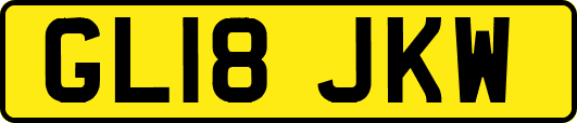 GL18JKW