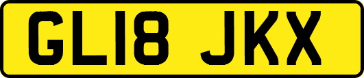 GL18JKX
