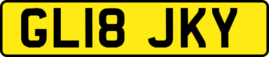 GL18JKY
