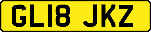 GL18JKZ