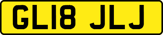GL18JLJ