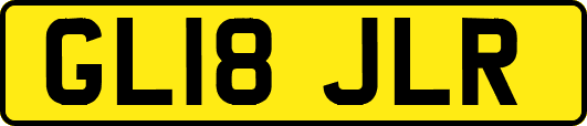 GL18JLR