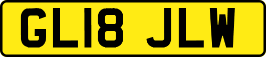 GL18JLW
