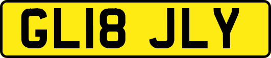 GL18JLY