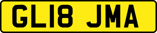 GL18JMA