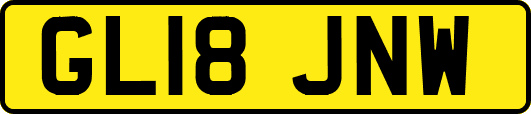 GL18JNW