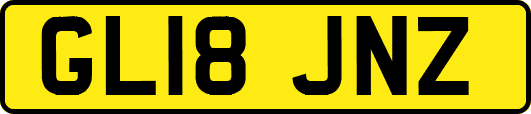 GL18JNZ