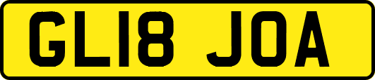 GL18JOA