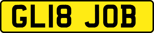 GL18JOB