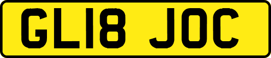 GL18JOC