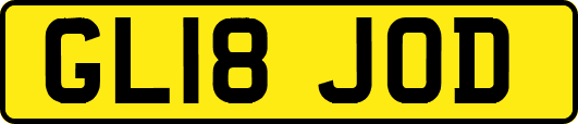 GL18JOD