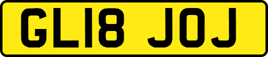 GL18JOJ