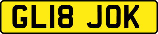 GL18JOK