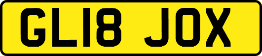 GL18JOX