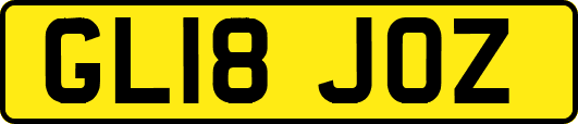 GL18JOZ