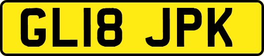 GL18JPK