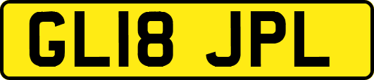 GL18JPL