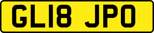 GL18JPO