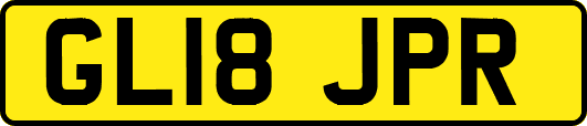 GL18JPR