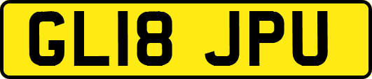 GL18JPU