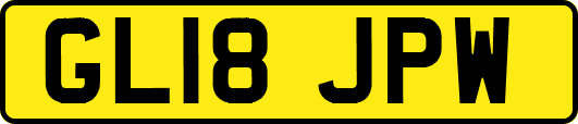 GL18JPW