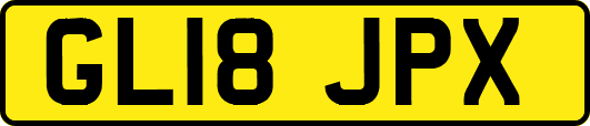 GL18JPX