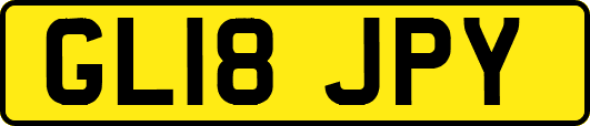 GL18JPY